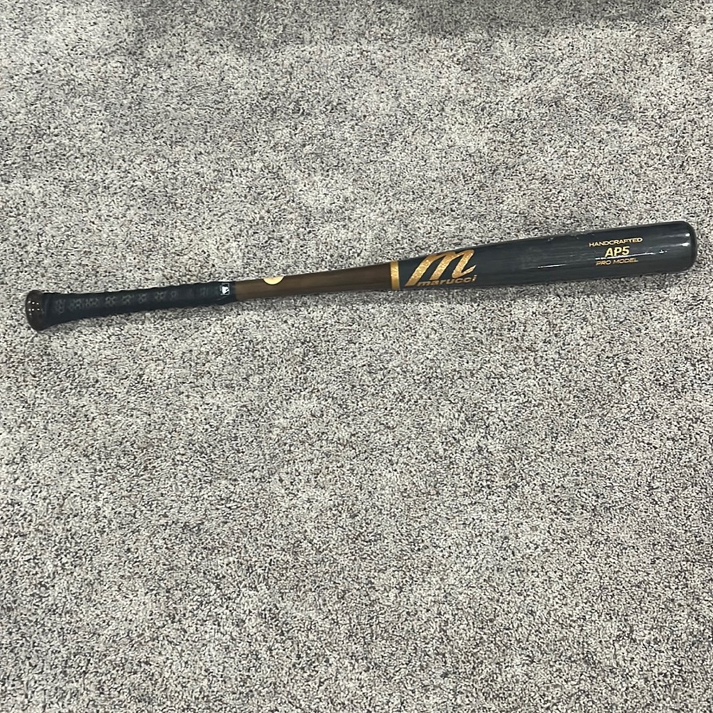 Marucci AP5 wood bat 32”